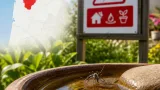 Un cas de chikungunya déclaré dans les Deux‑Sèvres, la vigilance reste de mise face au moustique tigre