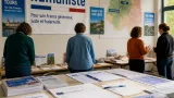 Un comité tourangeau se mobilise pour Dominique de Villepin, priorité : obtenir des parrainages