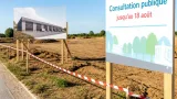 Un entrepôt DHL de 31 000 m² en débat à Bellegarde : la consultation publique s'achève