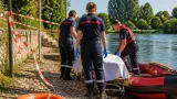 Un homme de 26 ans se noie dans la Marne à Gournay-sur-Marne en pleine chaleur