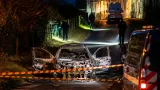 Un homme de 44 ans mis en examen et écroué après les meurtres de Josnes (41) et Beaugency (45)