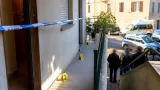 Un homme de 48 ans retrouvé mort à Pernes : une enquête pour meurtre ouverte