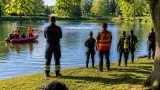 Un homme de 66 ans retrouvé mort dans un étang de Jouy‑aux‑Arches, une enquête ouverte