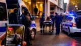 Un homme interpellé à Cergy après la diffusion en direct d'une agression sexuelle présumée