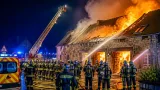 Un homme trouvé mort après l’incendie d’une voiture dans un garage à Bain‑de‑Bretagne