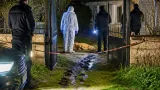 Un homme tué devant son domicile à Nogent-sur-Aube, un groupe aperçu en fuite