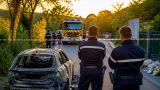 Un homme tué le jour de son mariage dans un incendie de voiture près de Brignoles