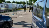 Un homme tué par balles sur l’aire d’accueil des gens du voyage à Mortagne‑sur‑Sèvre