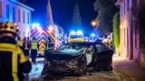 Un jeune homme de 21 ans tué dans un violent accident à Verdun‑sur‑Garonne