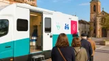 Un Médicobus pour lutter contre les déserts médicaux dans le Tarn‑et‑Garonne