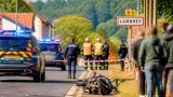 Un motard de 29 ans décède à Lambrey : les gendarmes lancent un appel à témoins