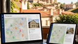 Un nouveau portail pour explorer le patrimoine du Grand Auch depuis son écran