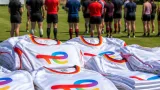 Un petit club d’Eure‑et‑Loir décroche un jeu de maillots signé TotalEnergies