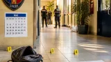 Un pistolet, des silencieux et 47 cartouches retrouvés au lycée Saint‑Michel à Saint‑Mandé