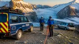 Un randonneur de 20 ans retrouvé mort près du glacier des Gabietous, le PGHM mène l’enquête