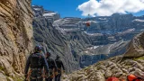 Un randonneur de 75 ans tué après une chute près de la brèche de Roland à Gavarnie