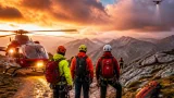 Un randonneur de 78 ans porté disparu au col de Merdassier : les recherches suspendues face aux orages