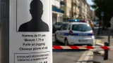 Un Strasbourgeois de 51 ans porté disparu : la police du Bas‑Rhin lance un appel à témoins