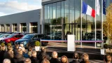 Une concession de 3,5 M€ inaugurée à Vouziers : un investissement majeur pour la zone d’activités