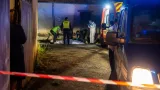 Une enquête pour meurtre ouverte après la mort suspecte d’un septuagénaire à Nogent‑sur‑Aube