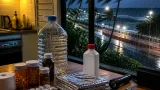 Une onde tropicale attendue : les essentiels à prévoir dans son kit de survie en Martinique