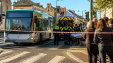 Une piétonne grièvement blessée percutée par un bus à Montfermeil : enquête ouverte