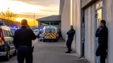 Valence : deux surveillants blessés lors d’une attaque au centre pénitentiaire, l’UFAP alerte
