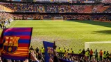 Valence : le Barça inflige un cinglant 5-0 à Mestalla, Olmo et Pedri se distinguent
