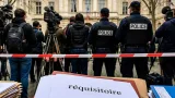 Valence : le parquet conteste la circonstance aggravante de racisme dans la mort de Thomas à Crépol