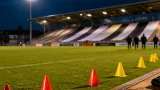 Valence-Romans vise la continuité : ambitions et responsabilités avant la saison de Pro D2