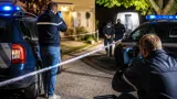 Valréas : une femme retrouvée mortellement blessée, son fils placé en garde à vue