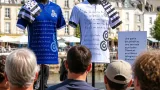 Vannes : le RC Vannes dévoile des maillots engagés pour la langue bretonne