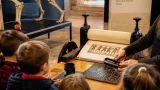 Verdun : atelier « Danse macabre » au musée de la Princerie pour Halloween