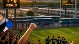 Versailles : le FC Versailles s'impose et donne le ton pour la saison
