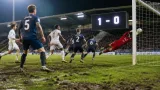 Versailles reprend des couleurs en Ligue 3 grâce à Shelton Guillaume