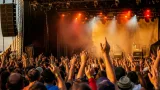 Vesoul : Black City rallume la flamme Indochine au Colomb'in Rock le 14 août