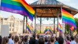 Vichy organise sa première marche des fiertés dimanche, un geste de visibilité en milieu rural