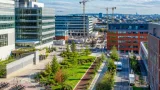 Villejuif : Gustave Roussy, moteur économique et scientifique du Val‑de‑Marne