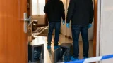 Villeneuve‑sur‑Lot : un septuagénaire retrouvé ligoté et mort, une enquête pour homicide ouverte