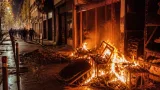 Violences à Grenoble : le centre-ville dévasté après une journée d’émeutes d’une ampleur inédite