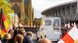 Visite pontificale à Metz : un fort retentissement local, mais un engouement avant tout médiatique