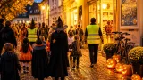 Vouziers prépare une « Nuit de la Samhain » entre défilé costumé et projection au cinéma
