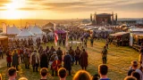 Week-end en Essonne : musique, jeux, médiévales et producteurs locaux au programme
