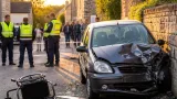 Yzengremer (Somme) : deux proches tués après la perte de contrôle d’un véhicule lors d’une fête familiale