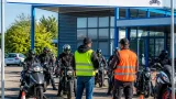 Yzeure : la 9ᵉ édition du Challenge Bourbonnais invite les motards à se perfectionner gratuitement