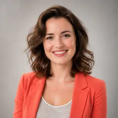 Amandine Fabre