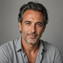 Franck Barbieri