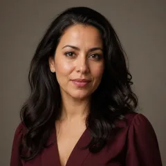 Nadia Benkacem