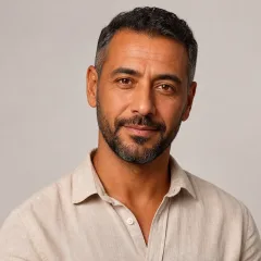 Rachid Slimani