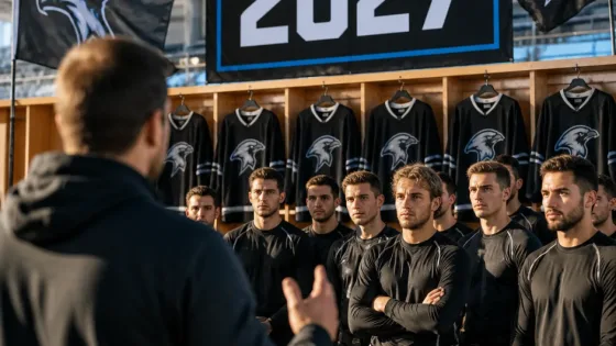 À Gap, les Rapaces démarrent un nouveau cycle avec Rod Aldoff et l'ambition de gagner